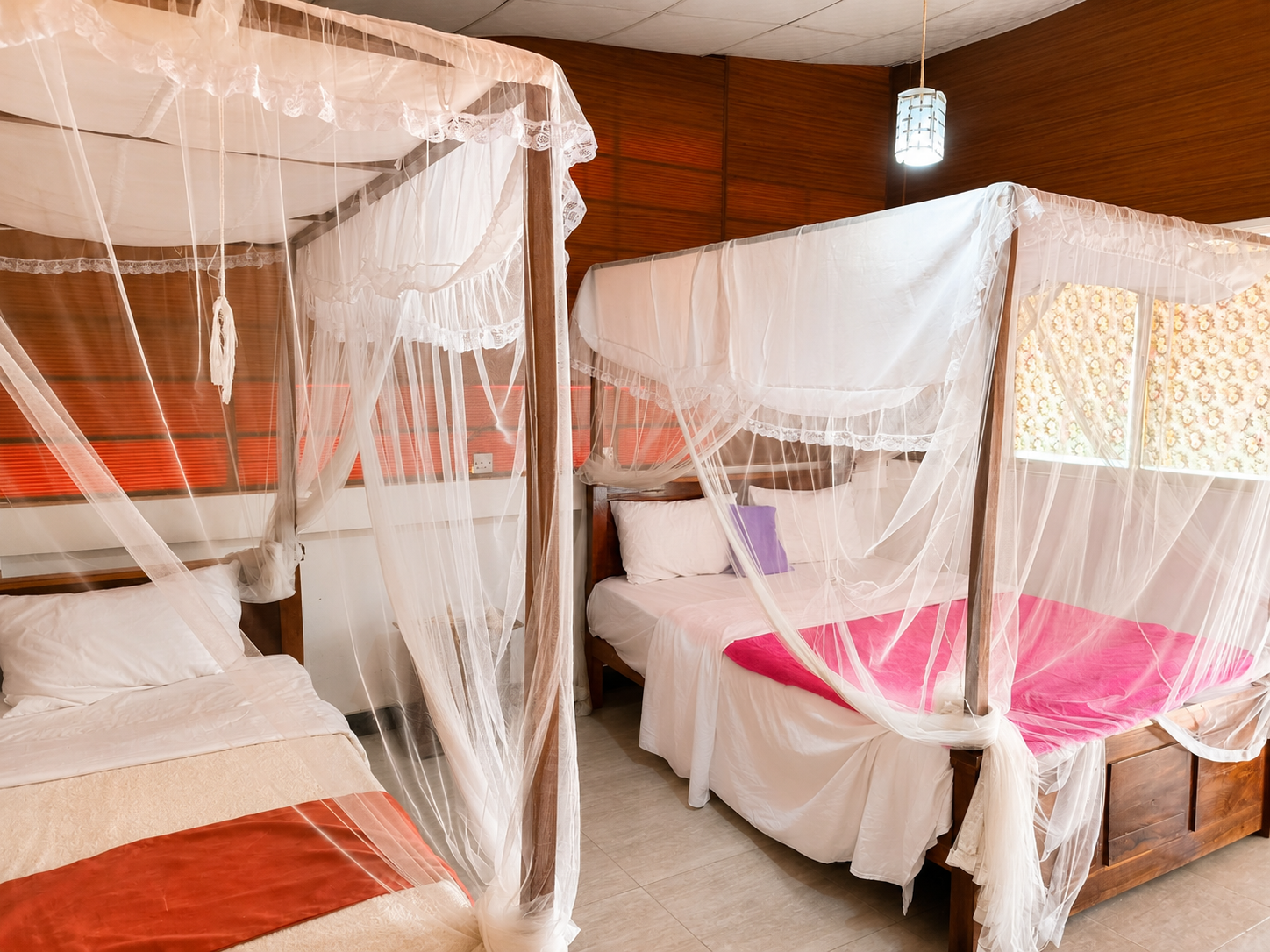 Suite Beds